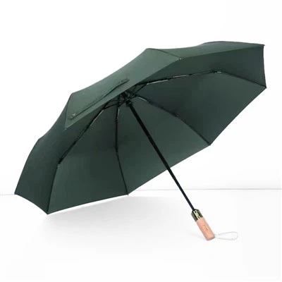 Търговски лого чадъри